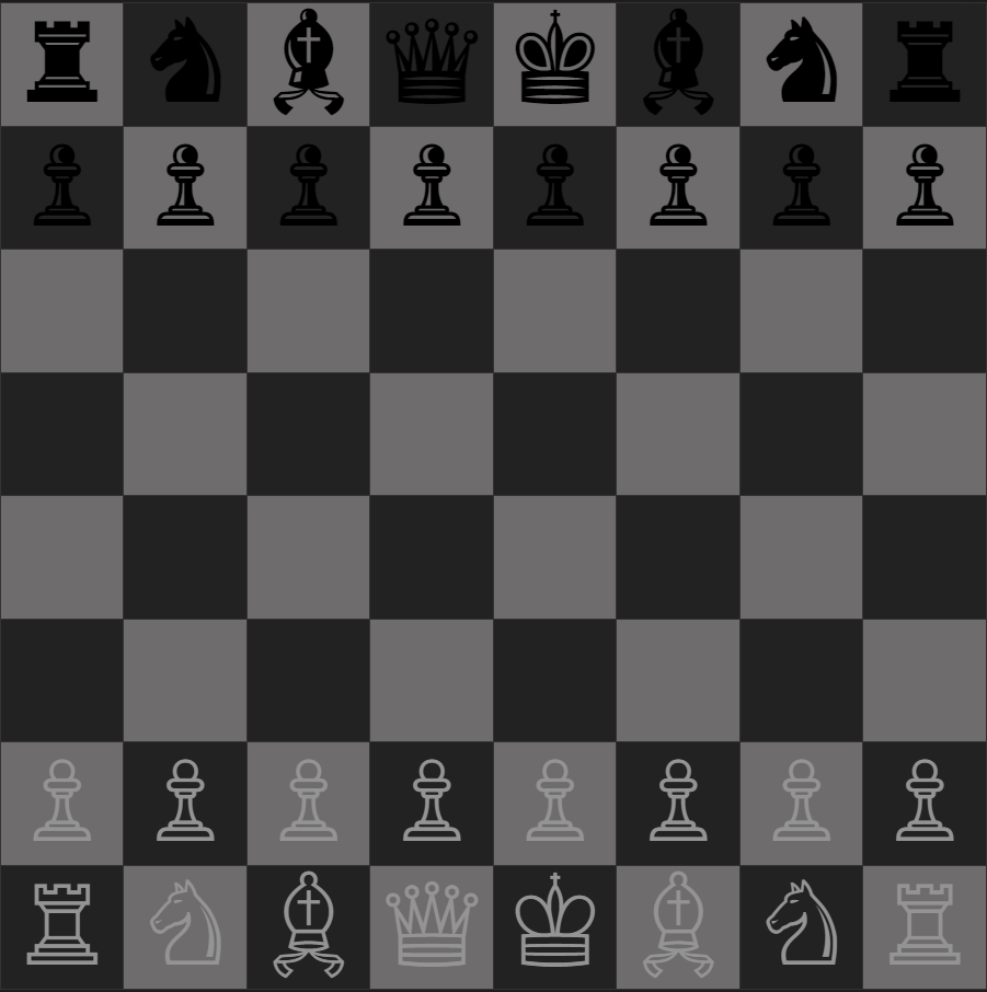 Dark Theme