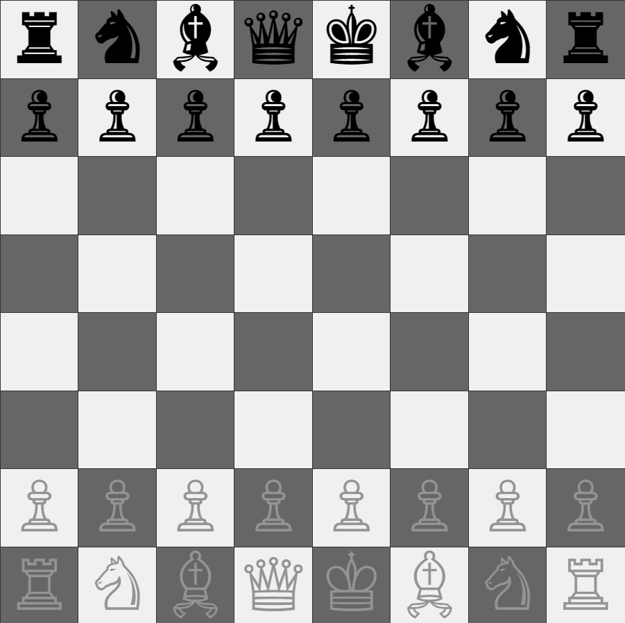 Modern Theme
