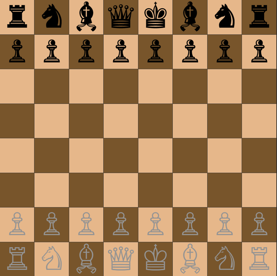 Wooden Theme